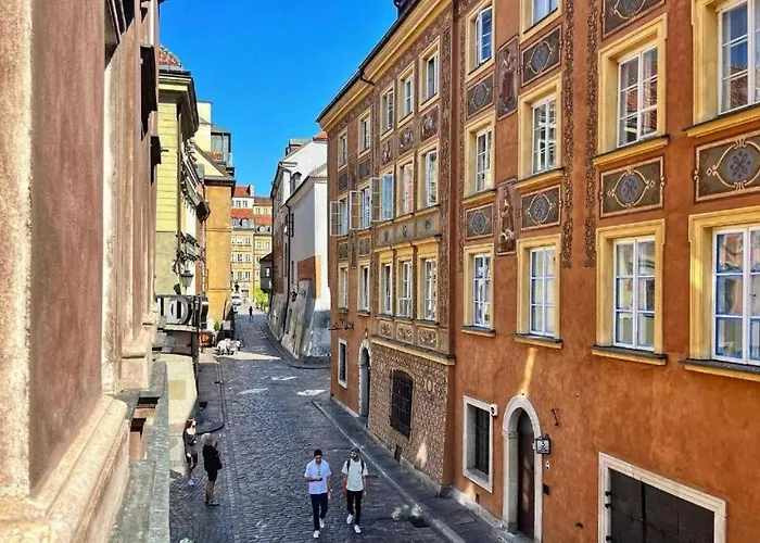 1 In Old City